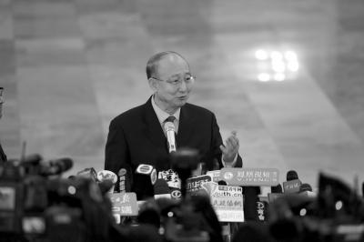 人社部部長:延遲退休方案將于年內征求意見