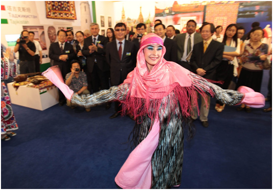 上合,迎來務實合作新時期 上合,迎來務實合作新時期