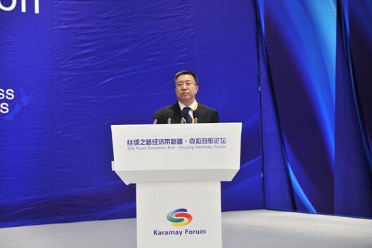 對(duì)話與合作促進(jìn)“一帶一路”基礎(chǔ)設(shè)施建設(shè) 對(duì)話與合作促進(jìn)“一帶一路”基礎(chǔ)設(shè)施建設(shè)