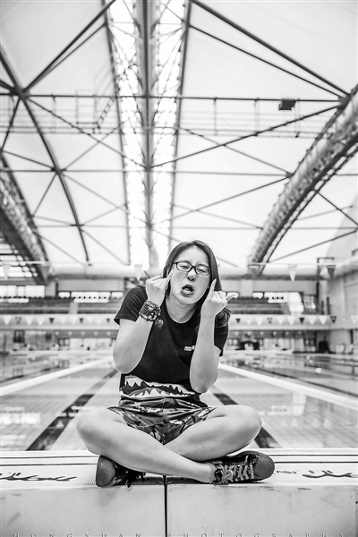 奧運(yùn)網(wǎng)紅們身價(jià)漲多少?傅園慧“主播”至少漲20倍