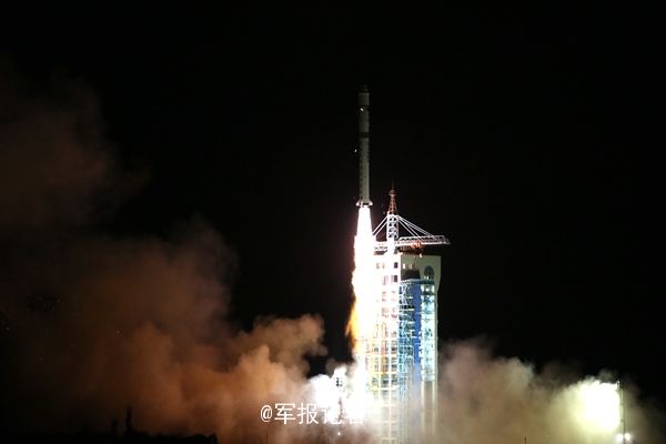 揭秘全球首顆量子衛星將怎樣改變生活影響世界 揭秘全球首顆量子衛星將怎樣改變生活影響世界