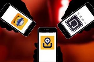 網約車新規將滿月 地方管理或沿襲出租車老路 網約車新規將滿月 地方管理或沿襲出租車老路