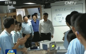 這幾年的教師節(jié) 習(xí)近平都去了哪說(shuō)了啥? 這幾年的教師節(jié) 習(xí)近平都去了哪說(shuō)了啥?