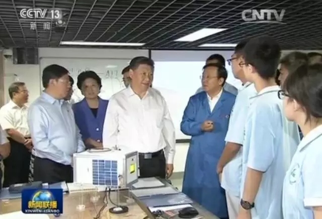 這幾年的教師節(jié) 習(xí)近平都去了哪說(shuō)了啥? 這幾年的教師節(jié) 習(xí)近平都去了哪說(shuō)了啥?