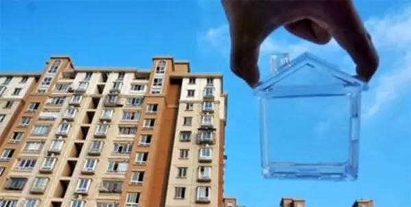 習近平:讓全體人民住有所居