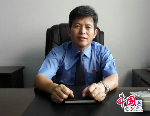 孫加瑞:檢察官中影響中國法治建設(shè)進程的法學(xué)家