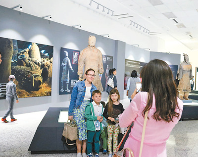 中哈,飛向更加美好的未來 中哈,飛向更加美好的未來