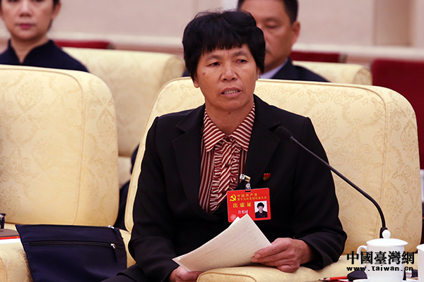 永安市小陶鎮五一村書記許光園 永安市小陶鎮五一村書記許光園