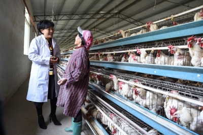 為滿足百姓對美好生活的向往而奮斗 為滿足百姓對美好生活的向往而奮斗