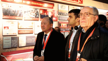 這場全世界政黨的盛會結出了哪些成果?亮點、干貨,都在這里了!