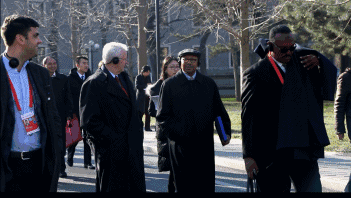 這場全世界政黨的盛會結出了哪些成果?亮點、干貨,都在這里了!