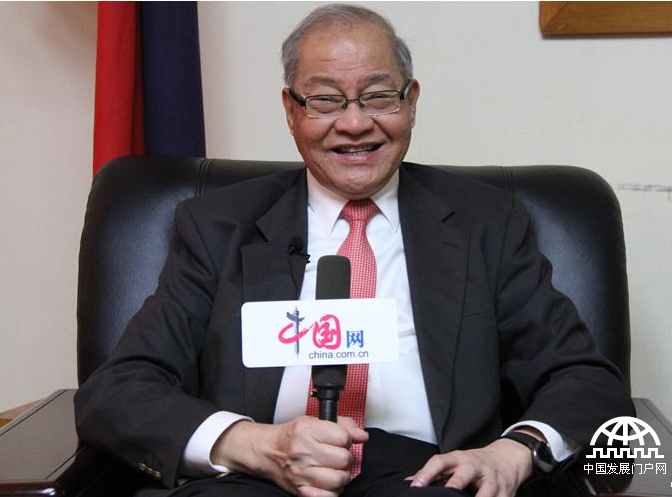 精準(zhǔn)脫貧贏得世界贊譽(yù) 貢獻(xiàn)中國(guó)智慧 精準(zhǔn)脫貧贏得世界贊譽(yù) 貢獻(xiàn)中國(guó)智慧