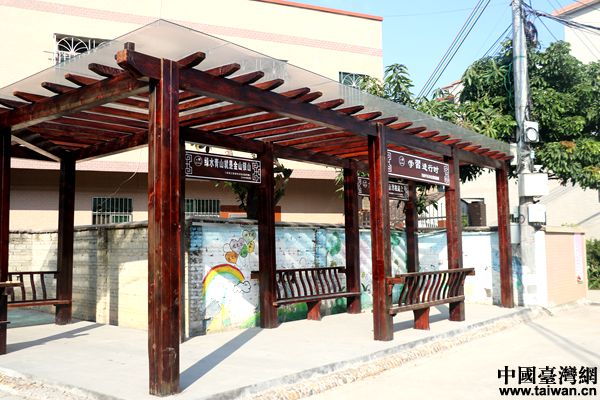 【網絡媒體走轉改】觀背村的“蛻變記”:新時代新農村的新模型 【網絡媒體走轉改】觀背村的“蛻變記”:新時代新農村的新模型