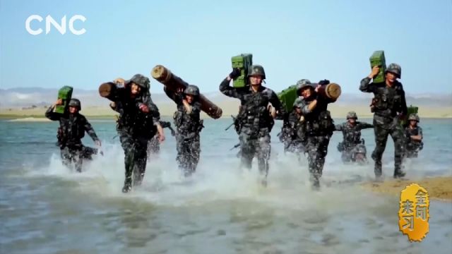 金句來習(xí)|聽習(xí)近平兩會金句 瞰祖國大好河山 金句來習(xí)|聽習(xí)近平兩會金句 瞰祖國大好河山