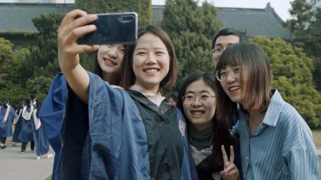 無奮斗,不青春 無奮斗,不青春