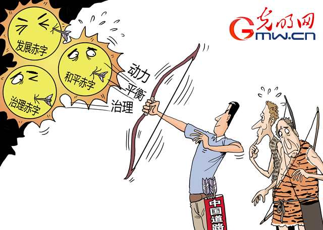 【實(shí)踐新論】中國道路的世界性貢獻(xiàn)