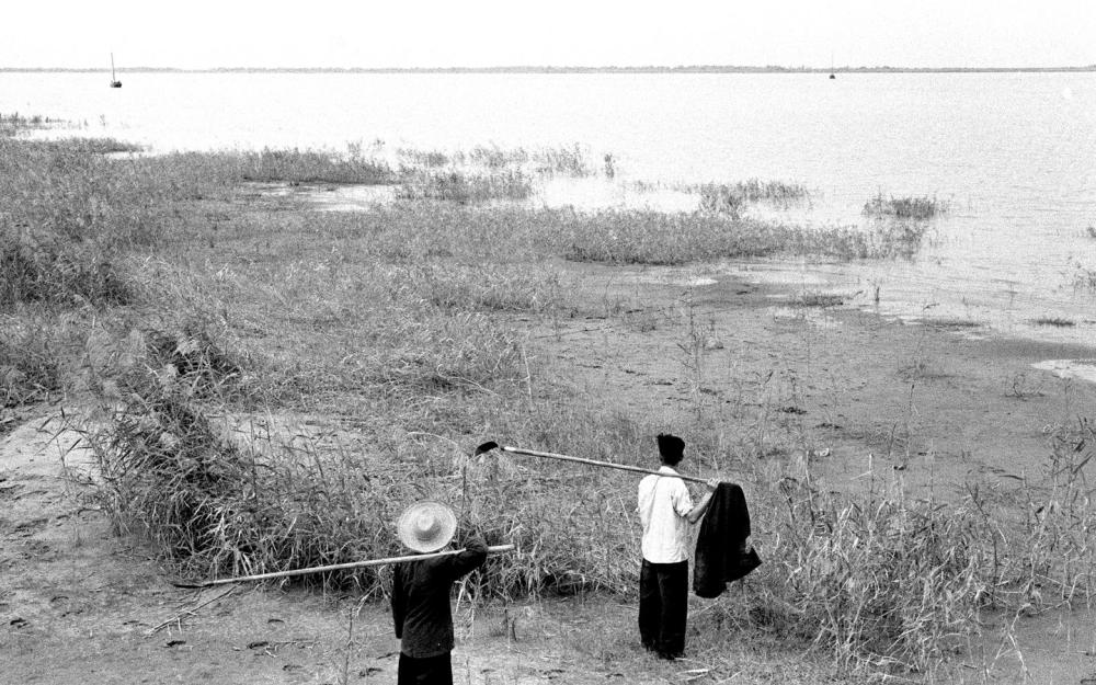 《國家相冊(cè)》:江河兒女情