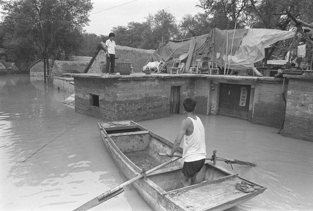 《國家相冊(cè)》:江河兒女情