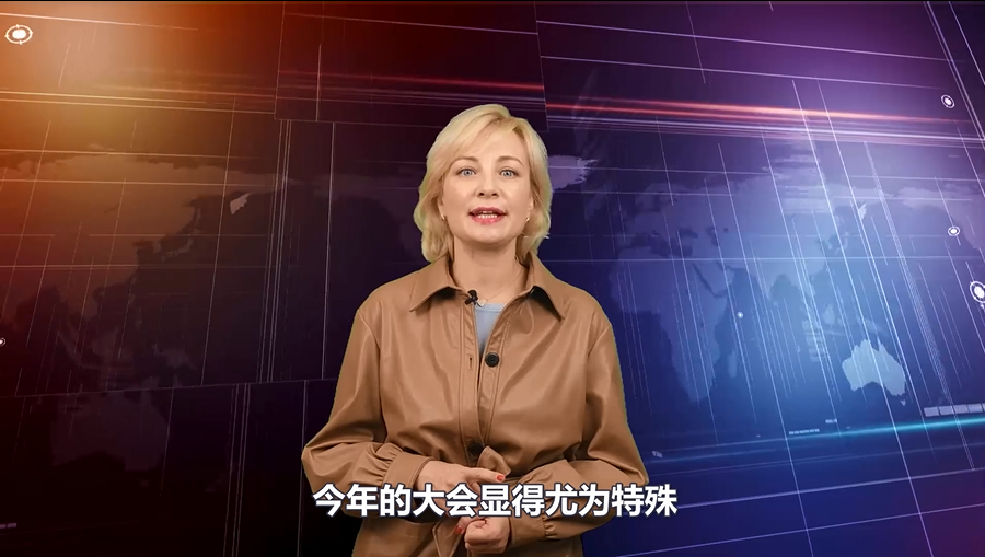 【國際3分鐘】在烏鎮(zhèn),世界看見互聯(lián)網(wǎng)的未來