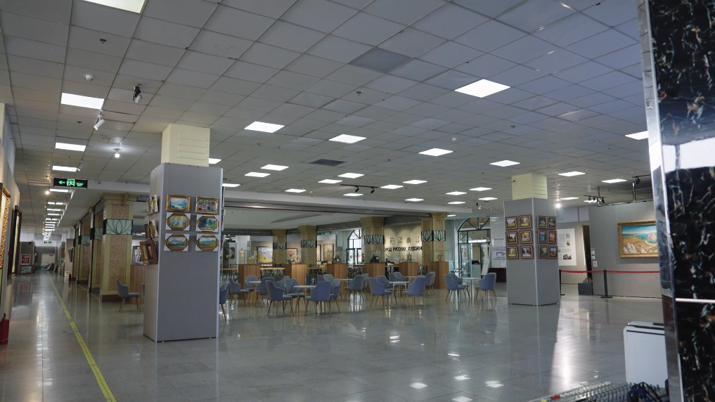 邊境人文交流架起中俄友誼之橋