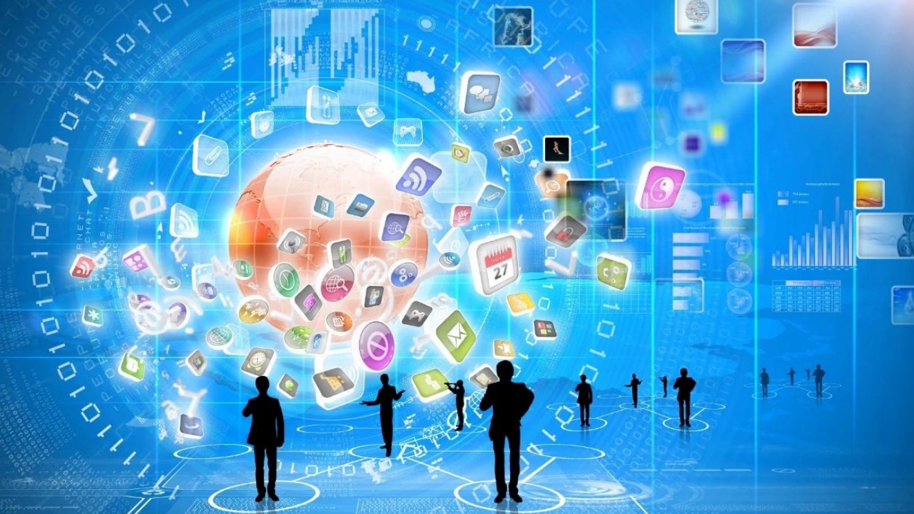 擁抱智能向善新時代 繪就網絡文明新圖景——2025年中國網絡文明大會人工智能分論壇在合肥舉行 擁抱智能向善新時代 繪就網絡文明新圖景——2025年中國網絡文明大會人工智能分論壇在合肥舉行