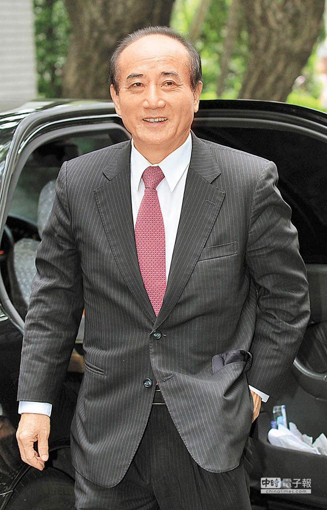 臺灣“立法院長”王金平 臺灣“立法院長”王金平