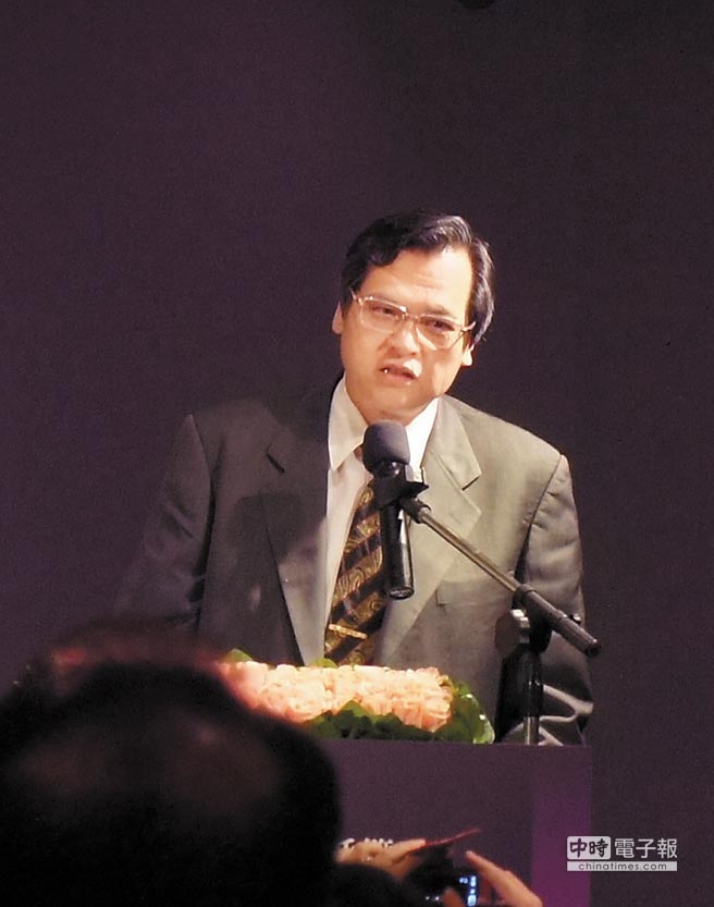 蔡英文的兩岸政策頭號幕僚陳明通 蔡英文的兩岸政策頭號幕僚陳明通