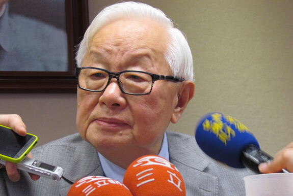 臺積電董事長談服貿(mào):當(dāng)局已經(jīng)相當(dāng)努力 臺積電董事長談服貿(mào):當(dāng)局已經(jīng)相當(dāng)努力