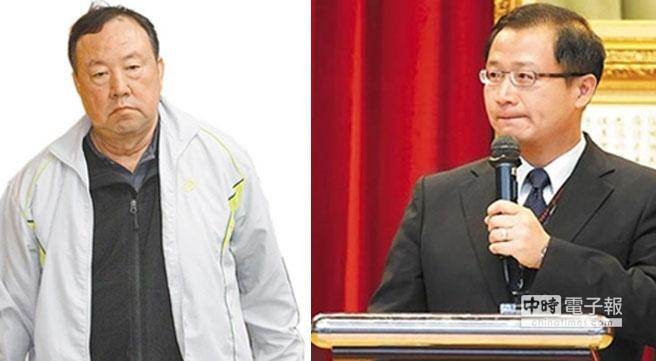 葉世文被提訊顯疲憊 案發后曾表示最對不起吳志揚 葉世文被提訊顯疲憊 案發后曾表示最對不起吳志揚