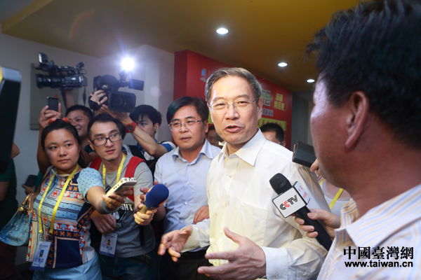 兩岸特色廟會現(xiàn)場 兩岸特色廟會現(xiàn)場