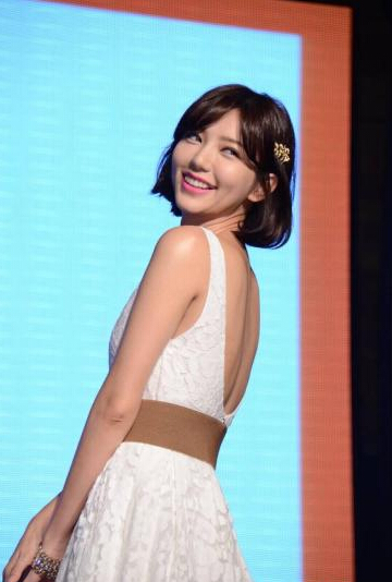 娛樂(lè) 美女 郭雪芙連莊FHM百大性感美女冠軍 娛樂(lè) 美女 郭雪芙連莊FHM百大性感美女冠軍