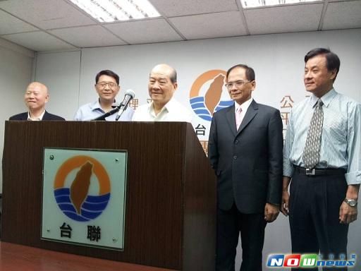 民進黨元老游錫堃反對“凍獨”:“臺獨”是創黨核心價值 民進黨元老游錫堃反對“凍獨”:“臺獨”是創黨核心價值