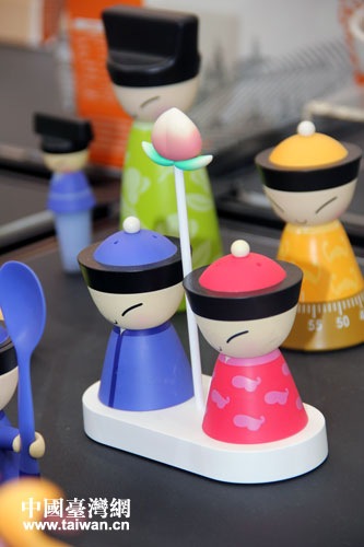 特裝美化 2014天津臺灣名品展展會效果再提升 特裝美化 2014天津臺灣名品展展會效果再提升