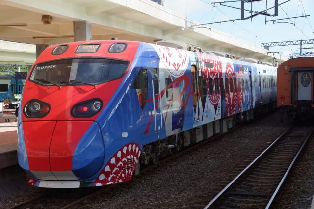 列車(chē)時(shí)間調(diào)整 臺(tái)鐵局新時(shí)刻表周六發(fā)送 列車(chē)時(shí)間調(diào)整 臺(tái)鐵局新時(shí)刻表周六發(fā)送