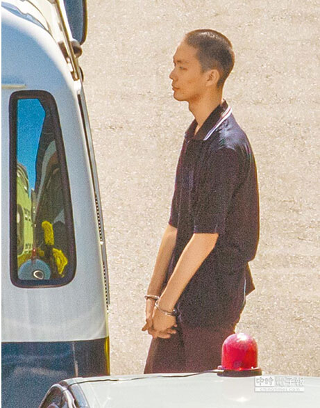 小學(xué)吹笛挨罰竟成為鄭捷地鐵殺人案誘因 小學(xué)吹笛挨罰竟成為鄭捷地鐵殺人案誘因