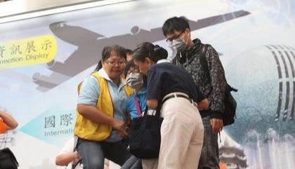 癱軟的家屬 癱軟的家屬