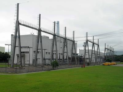 臺電董事長:預估核四首年封存費13億 臺電董事長:預估核四首年封存費13億