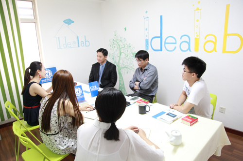 臺灣中華菁英會主席張仕賢博士參訪全球青年領導力聯盟北京總部 臺灣中華菁英會主席張仕賢博士參訪全球青年領導力聯盟北京總部