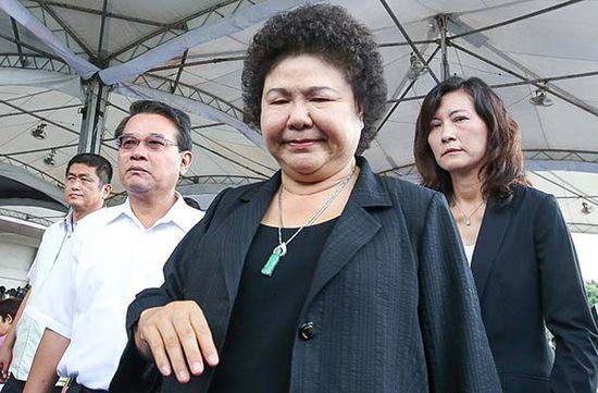 江宜樺確定22日會(huì)面陳菊,討論高雄氣爆后續(xù)規(guī)劃 江宜樺確定22日會(huì)面陳菊,討論高雄氣爆后續(xù)規(guī)劃