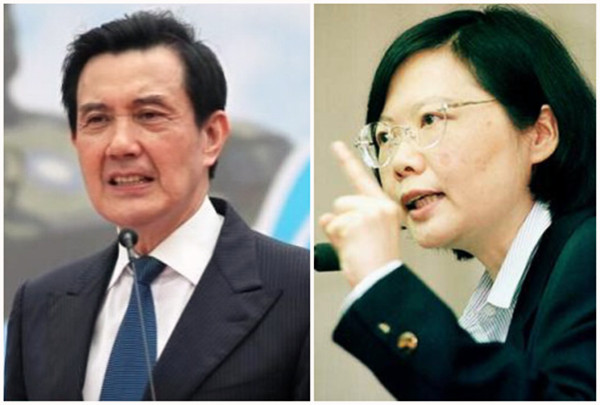 餿水油案蔡英文護短屏東縣長 國民黨痛批:不分是非 餿水油案蔡英文護短屏東縣長 國民黨痛批:不分是非