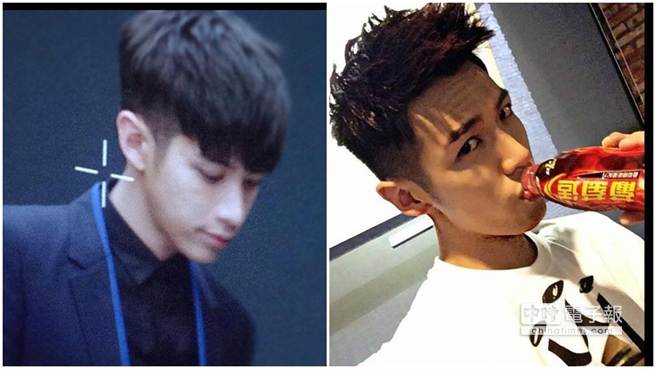 柯震東日前在臉書上表態(tài) 柯震東日前在臉書上表態(tài)