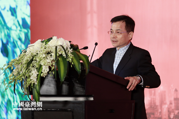 中國國民黨政策會執行長賴士葆 中國國民黨政策會執行長賴士葆