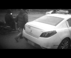 出租車司機勾結黃牛宰客 170元車程收380元 出租車司機勾結黃牛宰客 170元車程收380元