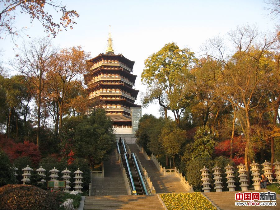 魅力杭州迎接G20_中國國情_中國網 魅力杭州迎接G20_中國國情_中國網