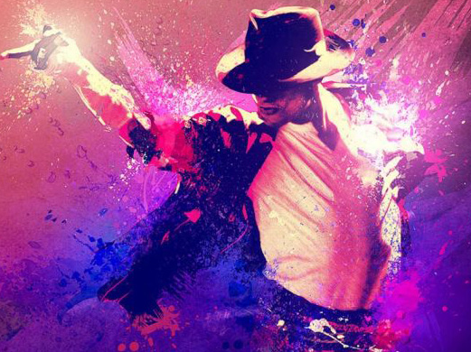 網紅杰克遜被打 因為看起來太囂張看不下去(圖)