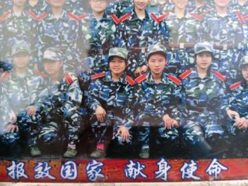 腦瘤女孩與病魔抗爭5年離世求生日志感動眾網友