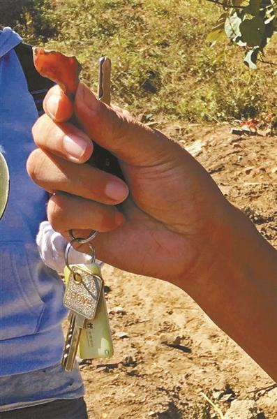 北京昌平土溝村現“挖寶”熱 寶地曾是玉石加工廠 北京昌平土溝村現“挖寶”熱 寶地曾是玉石加工廠