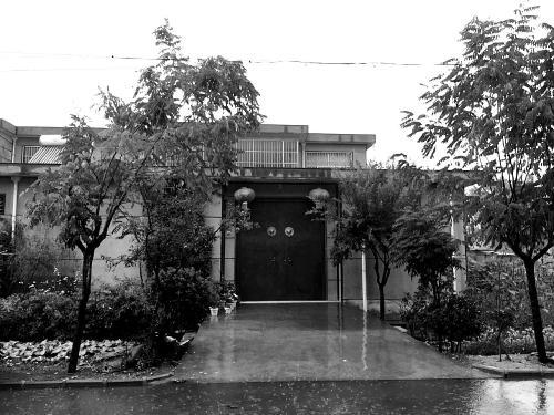 徐玉玉之父:如果騙子可以判死刑 我寧愿一分錢不要