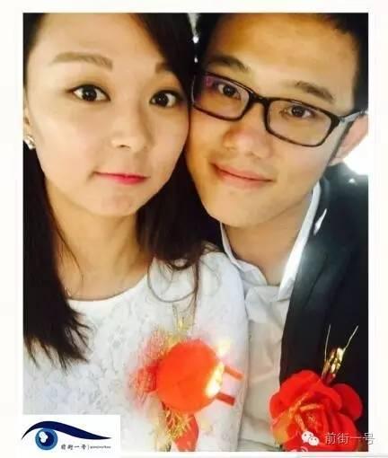 女記者自殺:事發周末未婚夫與另一女子在外地散心