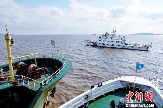 圖為救援現(xiàn)場。 劉繼波。 攝